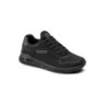 ZAPATILLAS S-LIGHT DARKSTAR NEGRA TALLA 42