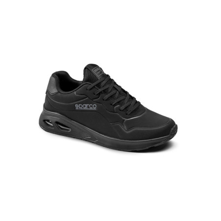 ZAPATILLAS S-LIGHT DARKSTAR NEGRA TALLA 48