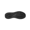ZAPATO SEGURIDAD TURBO CLAMP NEGRO/GRIS TALLA 44