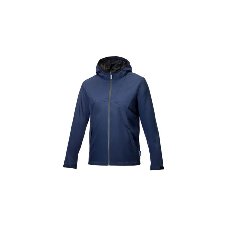 CORTAVIENTOS SPARCO ELBERT AZUL TALLA XL