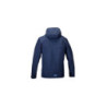 CORTAVIENTOS SPARCO ELBERT AZUL TALLA XXXL