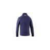 CHAQUETA SPARCO LIGERA AZUL TALLA XS