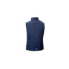 CHALECO SPARCO ACOLCHADO GRIT SANFORD AZUL TALLA XL
