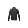CHAQUETA SPARCO GRIT CON CREMALLERA GRIS TALLA XXL