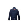 CHAQUETA SPARCO MARTINI RACING AZUL TALLA L