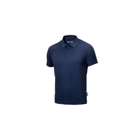 POLO SPARCO GRIT CAPITOL AZUL TALLA L
