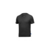 CAMISETA SPARCO GRIT LINCOLN GRIS TALLA XS