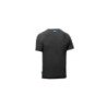 CAMISETA SPARCO GRIT LINCOLN GRIS TALLA M
