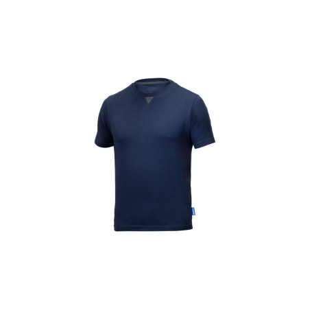 CAMISETA SPARCO GRIT LINCOLN AZUL TALLA XXL
