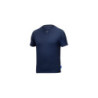 CAMISETA SPARCO GRIT LINCOLN AZUL TALLA XXL