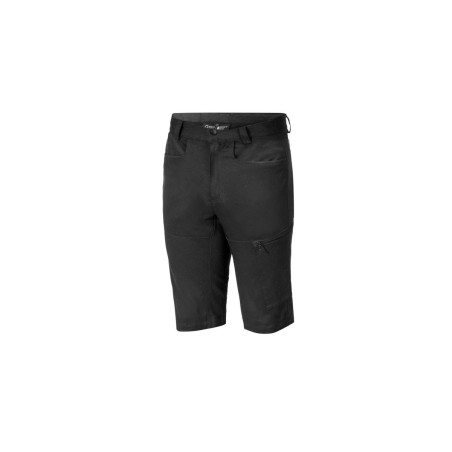 PANTALON CORTO SPARCO YALE GRIS TALLAM