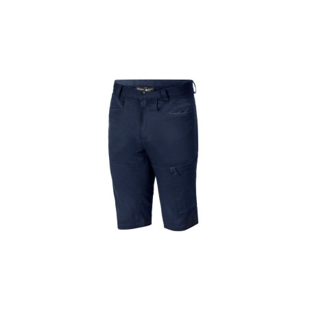 PANTALON CORTO SPARCO YALE AZUL TALLAS