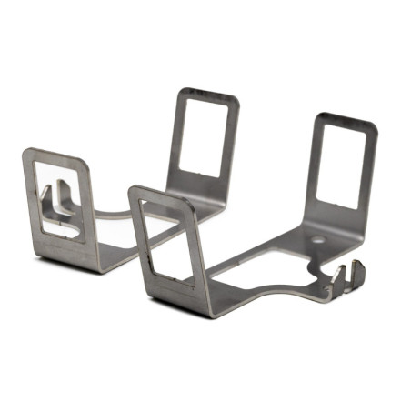 KIT SPARCO DE SOPORTE PARA EXTINTOR PERSONALIZABLE DIAM. 130