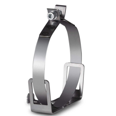 L354X17SP0.7TORNILLO BANDA TUBO 115MM SPARCO