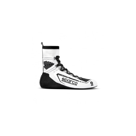 ZAPATILLAS SPARCO FIA NDIS X LIGHT+ TALLA 39 BLANCO