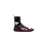 ZAPATILLAS SPARCO FIA NDIS X LIGHT+ TALLA 39 NEGRO/ROJO