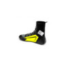 ZAPATILLAS SPARCO FIA NDIS X LIGHT+ TALLA 40 NEGRO/AMARILLO