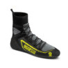 ZAPATILLAS SPARCO FIA NDIS X LIGHT+ TALLA 44 NEGRO/AMARILLO