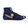 ZAPATILLA SPARCO TOP FIA GULF AZUL MARINO TALLA 46