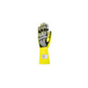 GUANTES SPARCO R-TIDE MECA TALLA 12 AMARILLO