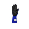 GUANTES SPARCO LAND AZULES 2025 TALLA 04