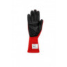 GUANTES LAND SPARCO 2025 TALLA 04 ROJO