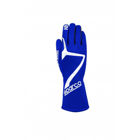 GUANTES SPARCO LAND AZULES 2025 TALLA 06
