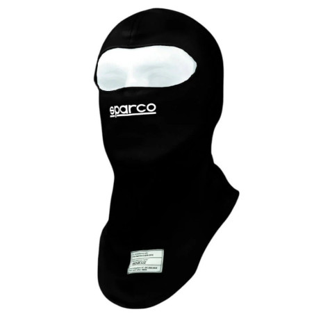 BALACLAVA RW4 GUARD BLK SPARCO