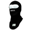 BALACLAVA RW4 GUARD BLK SPARCO