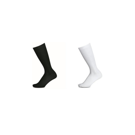 CALCETINES SPARCO RW4 TALLA 40 41 NEGROS