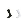 CALCETINES SPARCO RW4 TALLA 44 45 NEGROS