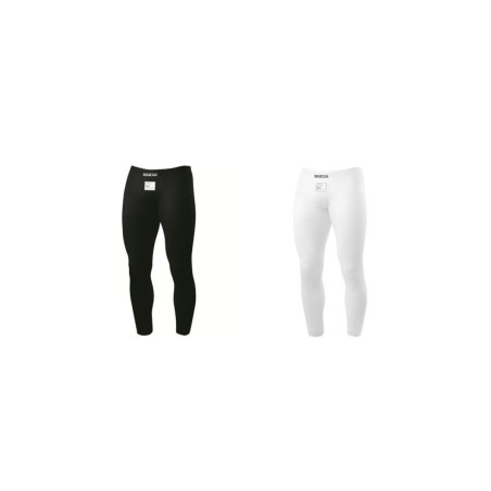 PANTALON IGNIFUGO SPARCO TALLA XXL NEGRO
