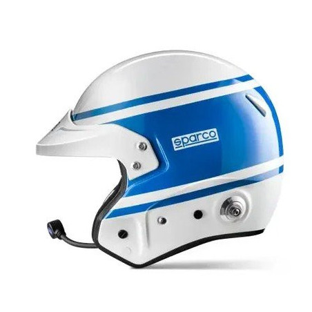 CASCO SPARCO PRO RJ 3I HERITAGE TALLA M AZUL