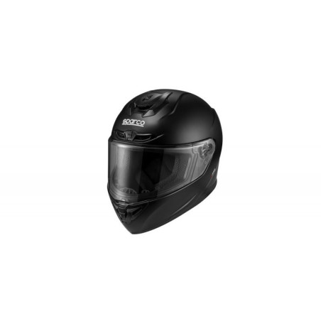 CASCO SPARCO X-PRO ECE06 TALLA XS NEGRO