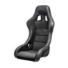 ASIENTO SPARCO QRT-CARBON NEGRO/GRIS