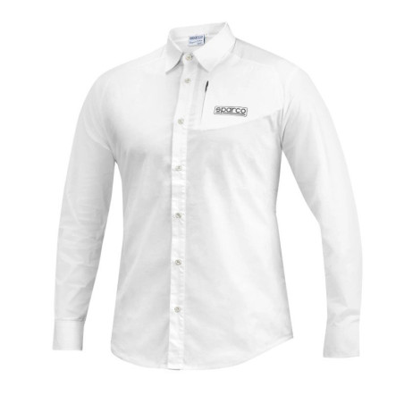 CAMISETA TAMAÑO XL BLANCA