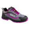 ZAPATILLAS INDY DANICA S3 ESD 47 GR/FX