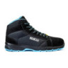 ZAPATO SEGURIDAD SPARCO HORIZON-H S3S ESD FARGO 49
