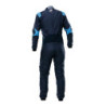 TRAJE CARRERAS ONE EVO AIR FIA 8856-2018 AZUL MARINO/AZUL FRIO TALLA 64
