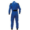 TRAJE KARTING OMP KS-4 MY2026 AZUL TALLA XL