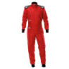 TRAJE KARTING OMP KS-4 MY2026 ROJO TALLA L