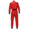 TRAJE KARTING OMP KS-4 MY2026 ROJO TALLA XL