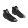 BOTINES OMP ONE EVO FX FIA 8856-2018 CUERO NEGRO TALLA 38