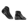 BOTINES OMP KARTING KS-3 MY2026 NEGRO TALLA 45
