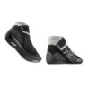 BOTINES OMP KARTING KS-3 MY2026 NEGRO/PLATA TALLA 43