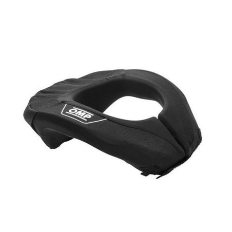 COLLARIN OMP KARTING NEGRO TALLA S/M