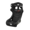ASIENTO OMP HGT EVO - FIA 8855-2021 NEGRO