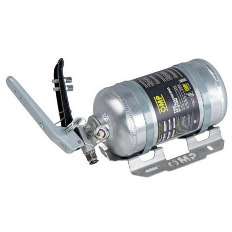 BOTELLA PARA SISTEMA EXT CMFAL 6 FORMULA MANUAL ALUMINIO