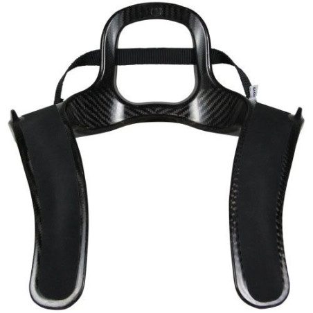 HANS FEATHERLITE 20º TALLA L/XL FIA