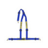 ARNES SABELT CLUBMAN (ECE APROBADO) 3 PUNTOS AZUL MOSQUETON